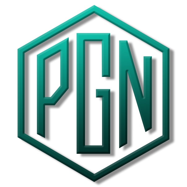 PureGN - Pure Gaming Network